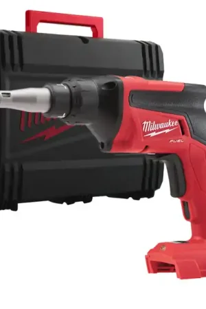Achat Immédiat VISSEUSE PLACO SANS FIL MILWAUKE NUE M18FSG-0X
