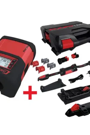 APPAREIL DE MESURE RUNPOMETER RM35 RUNPOTEC Nouveauté