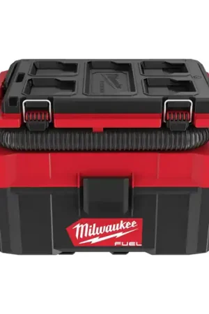 ASPIRATEUR MILWAUKEE PACKOUT M18 FPOVCL-0 Solde
