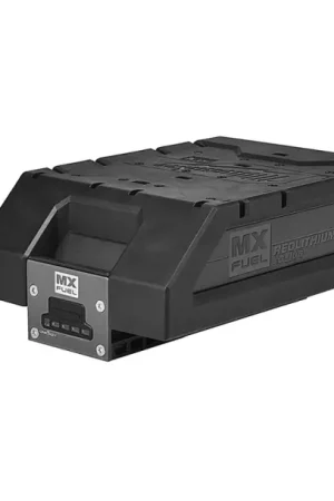 BATTERIE MX FUEL MILWAUKEE MXF XC406 6.0AH Prix Cassé