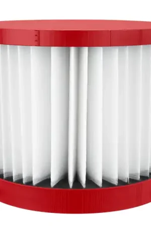 Retour Gratuit FILTRE HEPA PR ASPIRATEUR M12 FVCL-0 / M18 VC2 / FPOVCL