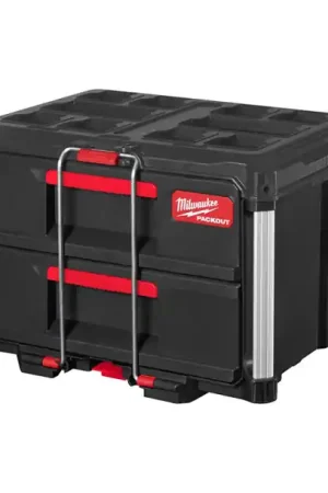 COFFRET 2 TIROIRS PACKOUT Commande En Gros