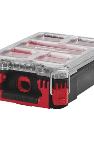 Produit De Marque MALLETTE ORGANISEUR PACKOUT COMPACT 249X386X117MM