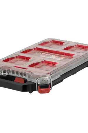 ORGANISEUR COMPACT PACKOUT SLIM 249X411X64MM Populaire