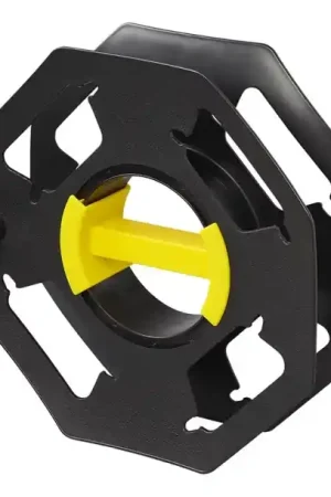 Meilleur Prix ENROULEUR VIDE POLYPROPYLENE POUR RUBANS LEDS 5 ET 10 METRES