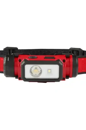 Acheter En Ligne LAMPE FRONTALE L4 HL2-301 MILWAUKEE