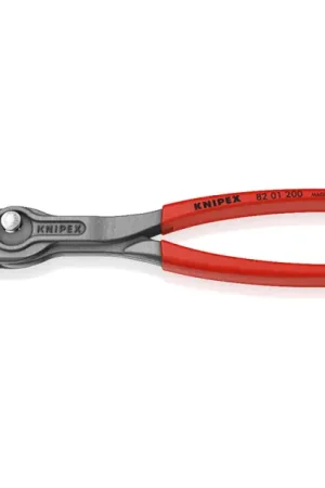 PINCE FRONTALE MULTIPRISE PLOMBIER KNIPEX 200MM Bon Marché