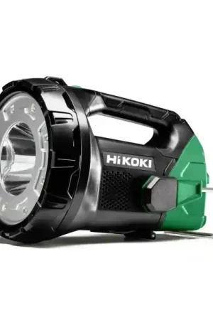 PROJECTEUR LED HIKOKI UB18DAW4Z Must-Have