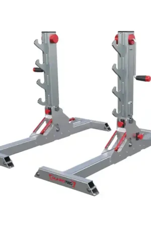 PAIRE DE SUPPORTS DE LEVAGE RUNPOLIFTER 4500 NU RUNPOTEC Meilleure Vente