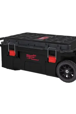 Commande En Gros COFFRE A OUTILS ROULANT PACKOUT 965X495X305MM