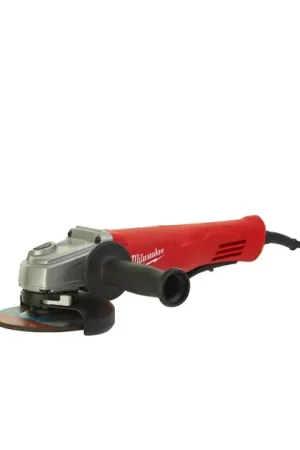 Achat Immédiat MEULEUSE HOMME MORT Ø125 MILWAUKEE AG 13-125 XSPD 1250W