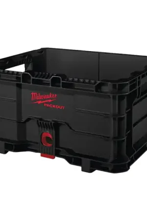 Expédié Aujourd'hui CAISSE PACKOUT 475X389X251MM