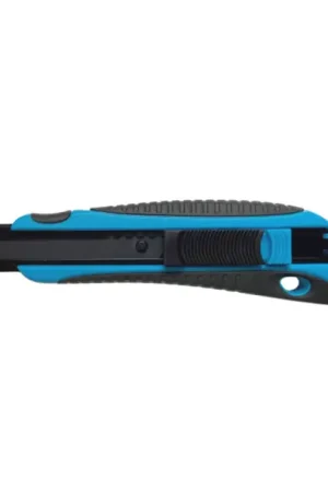 CUTTER BIMATIERE CUT&OPEN 18MM Dernier Modèle