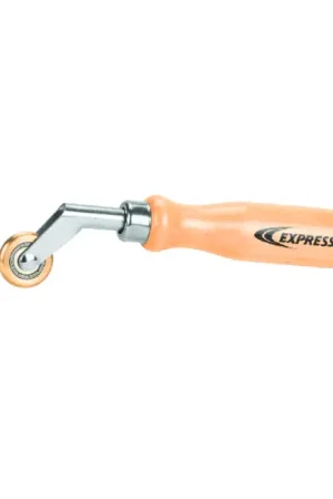 Top Vente ROULEAU DE PRESSION LAITON ''PENNY'' 6MM