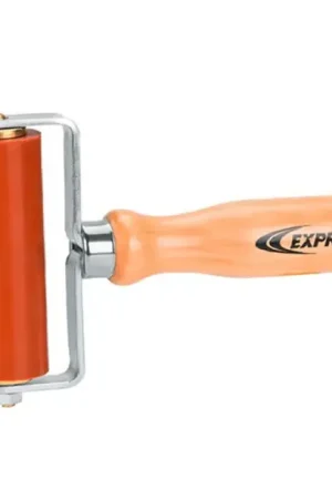 Dernier Modèle ROULEAU DE PRESSION SILICONE 90MM