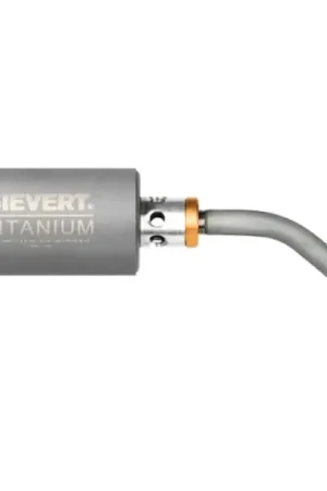 KIT BRULEUR TITAN' Ø50 LG100 Vente Directe