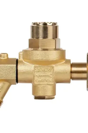 Offre Spéciale DETENDEUR 4 BARS 3/8'' SIEVERT