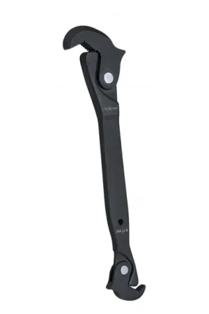 CLE MULTI FONCTIONS DUALE AUTOSERRANTE 8-17/14-32MM Jusqu'à Épuisement Des Stocks