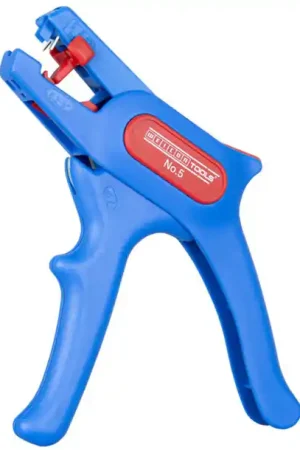 PINCE A DENUDER N°5 0.2-6MM2 Offre Exclusive