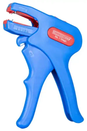 PINCE A DENUDER N°7-R 0.5-16MM2 Achat Immédiat