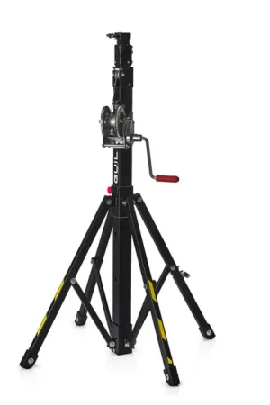 TOUR DE LEVAGE TELESCOPIQUE SEUL LEV350 Expédié Aujourd'hui