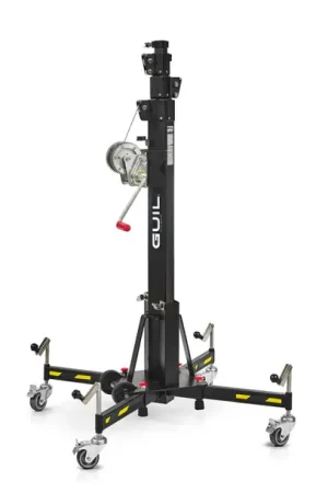 Usine Directe TOUR DE LEVAGE TELESCOPIQUE SEUL LEV450