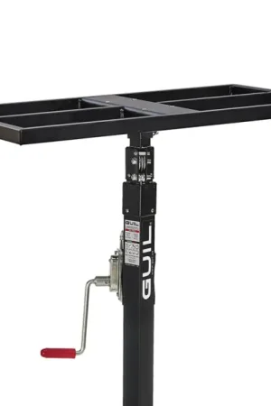 PLATEAU POUR TOUR DE LEVAGE TELESCOPIQUE Produit De Marque