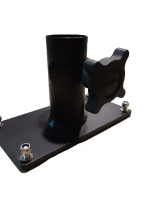 SUPPORT PLATEAU POUR TOUR DE LEVAGE TELESCOPIQUE BC-02/M2 Bon Marché
