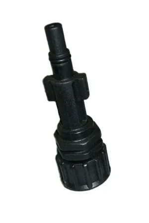 ADAPTATEUR A BAIONNETTE NETTOYEUR HP NOVAPRO Offre Exclusive