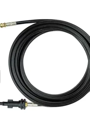 Dernière Chance KIT FLEXIBLE DEBOUCHEUR NOVAPRO 16M / 41693