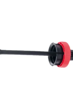 Quantité Limitée EMBOUT FLEXIBLE Ø40MM POUR PISTOLET AIGUILLE