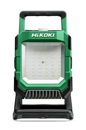 PROJECTEUR LED HIKOKI UB18DCW4Z 4000 LUMENS Nouvel Arrivage