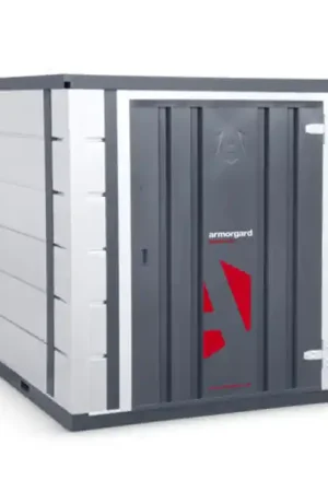 MINI CONTAINER FORMASTOR FR300 2075X2960X2065MM Pas Cher