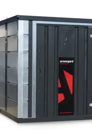 Offre Limitée MINI CONTAINER FORMASTOR FR400 2075X3960X2065MM