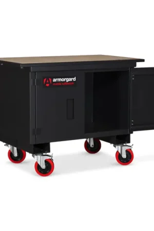 Super Prix ETABLI MOBILE AVEC RANGEMENT MB12 1200X700X950MM