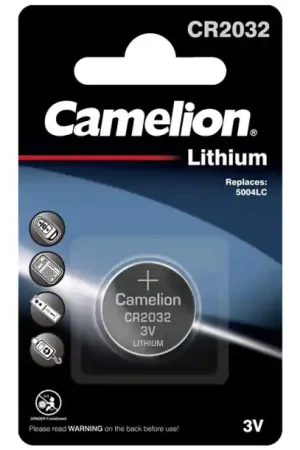 Super Prix ETUI 1 PILE LITHIUM CR2032 3V