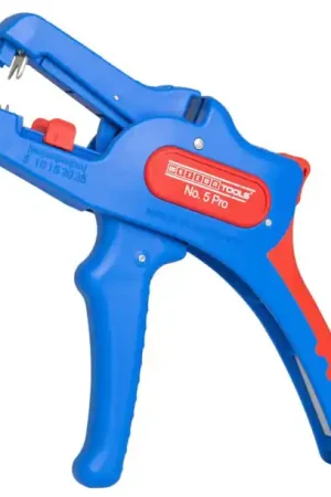 Prix Promo PINCE A DENUDER N°5 PRO 0,2 - 16MM²