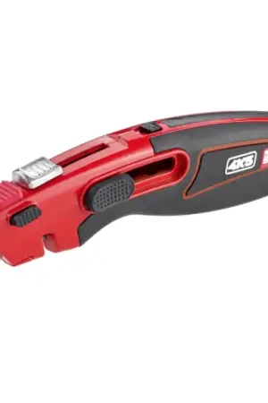 Pas Cher CUTTER SECURITE ROBUSTE MULTIFONCTIONS