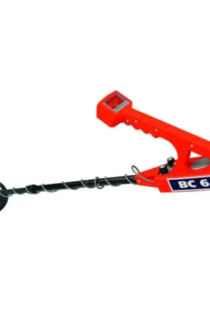 Offre Du Jour DETECTEUR METAUX BC6