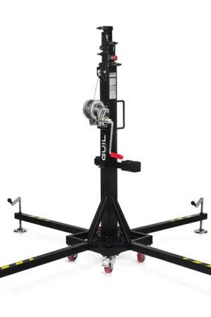 ELEVATEUR DE MATERIAUX SEUL LEV755 Affaire À Saisir