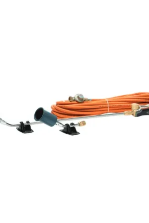 Super Prix PACK CHALUMEAU ETANCHEUR TITAN'6223 EXPRESS 20M AVEC LANCE 600MM
