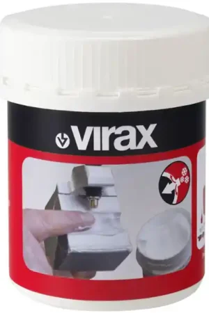 PATE THERMOCONDUCTRICE VIRAX 150ML Quantité Limitée
