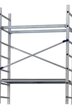 Bon Plan MODULE ECHAFAUDAGE ALU ALTITO M3