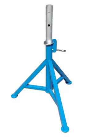Prix Choc PIED FIXE SERVANTE POUR TUBES