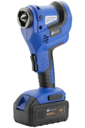 DUDGEONNIERE ELECTRIQUE SANS FIL PROTOOL CAPACITE Ø5/16 A 3/4'' Haute Qualité