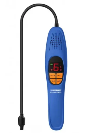 DETECTEUR DE FUITES A SEMI-CONDUCTEUR LT-100-PRO2 LINSTRUMENT Prix Promo