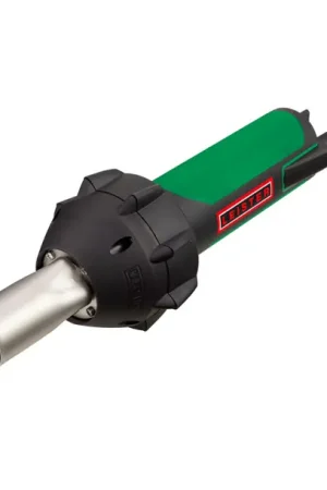 APPAREIL DE SOUDAGE LEISTER TRIAC ST 230V 1600W Acheter En Ligne