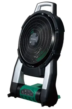 VENTILATEUR NU HIKOKI UF18DSALLOZ 18V Top Vente