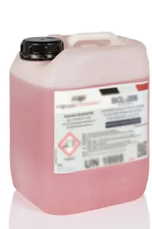 NETTOYANT SOUDURE/POLISSAGE 5L ROSE TIG BRUSH SCL-255 Haute Qualité