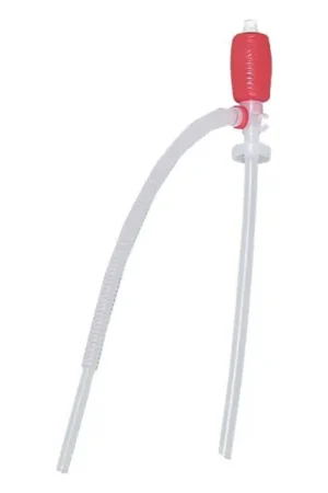 POMPE SYPHON PVC 6.5L/MIN Dernière Chance